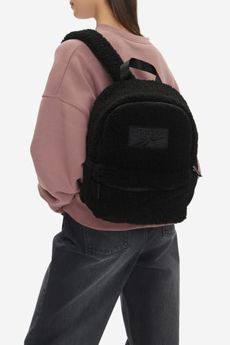 Reebok RBK-043-CCC-05 Črna