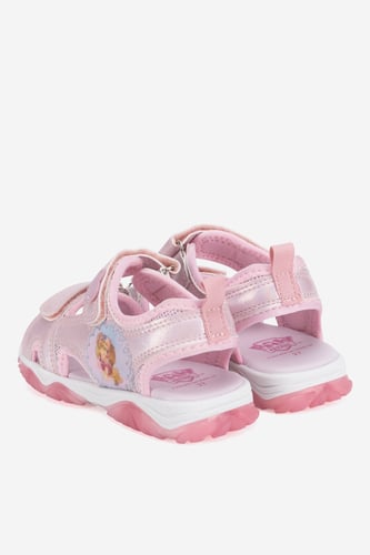 Sandály Paw Patrol CP66-SS24-184 Růžová