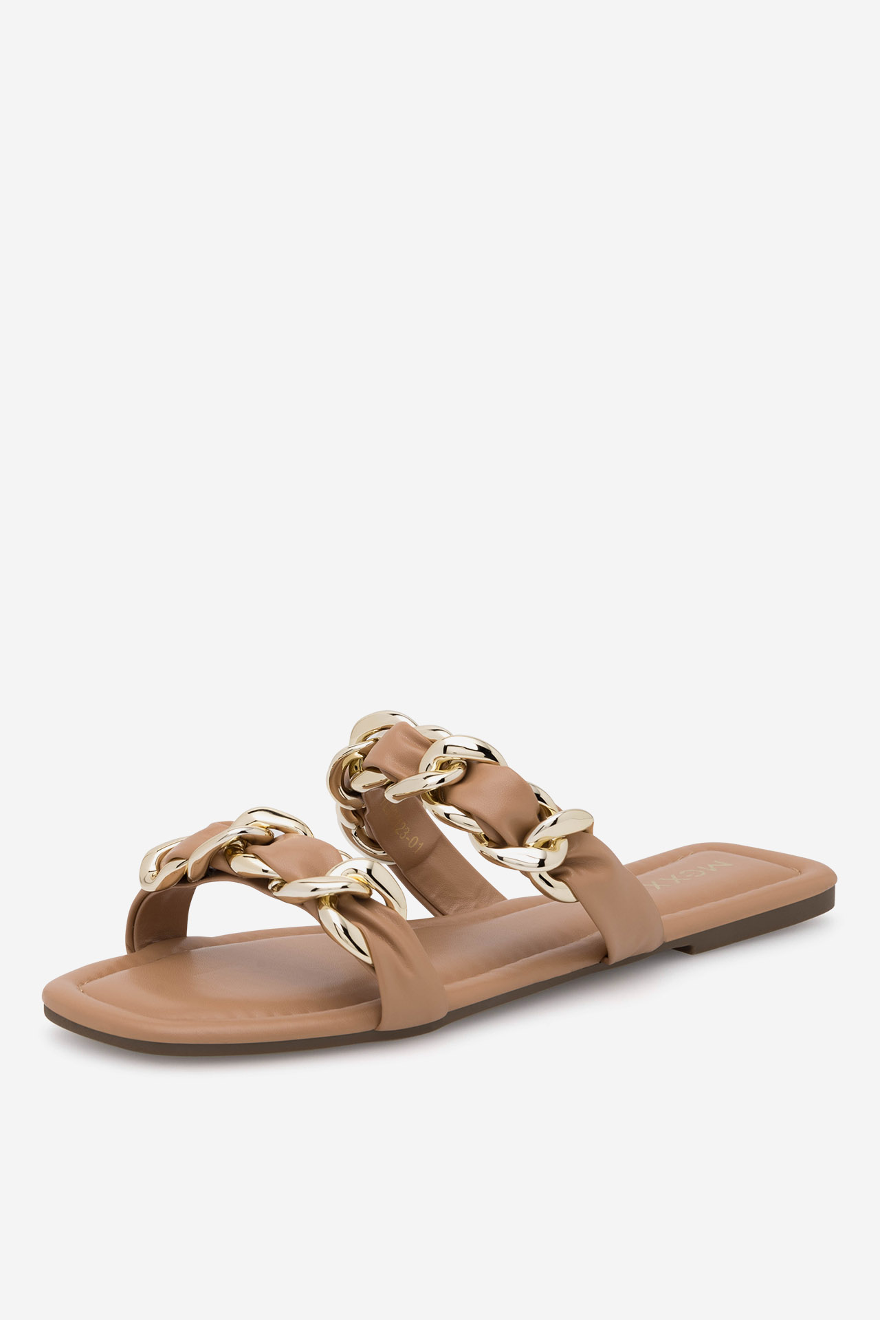 Pantofle CAMEL