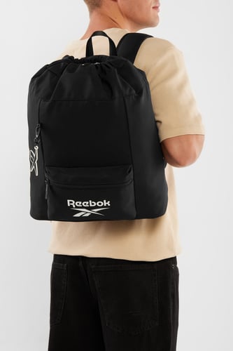 Ranac Reebok RBK-037-CCC-05 Crna