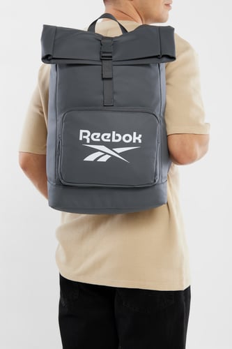 Ranac Reebok RBK-009-CCC-05 Tamno siva
