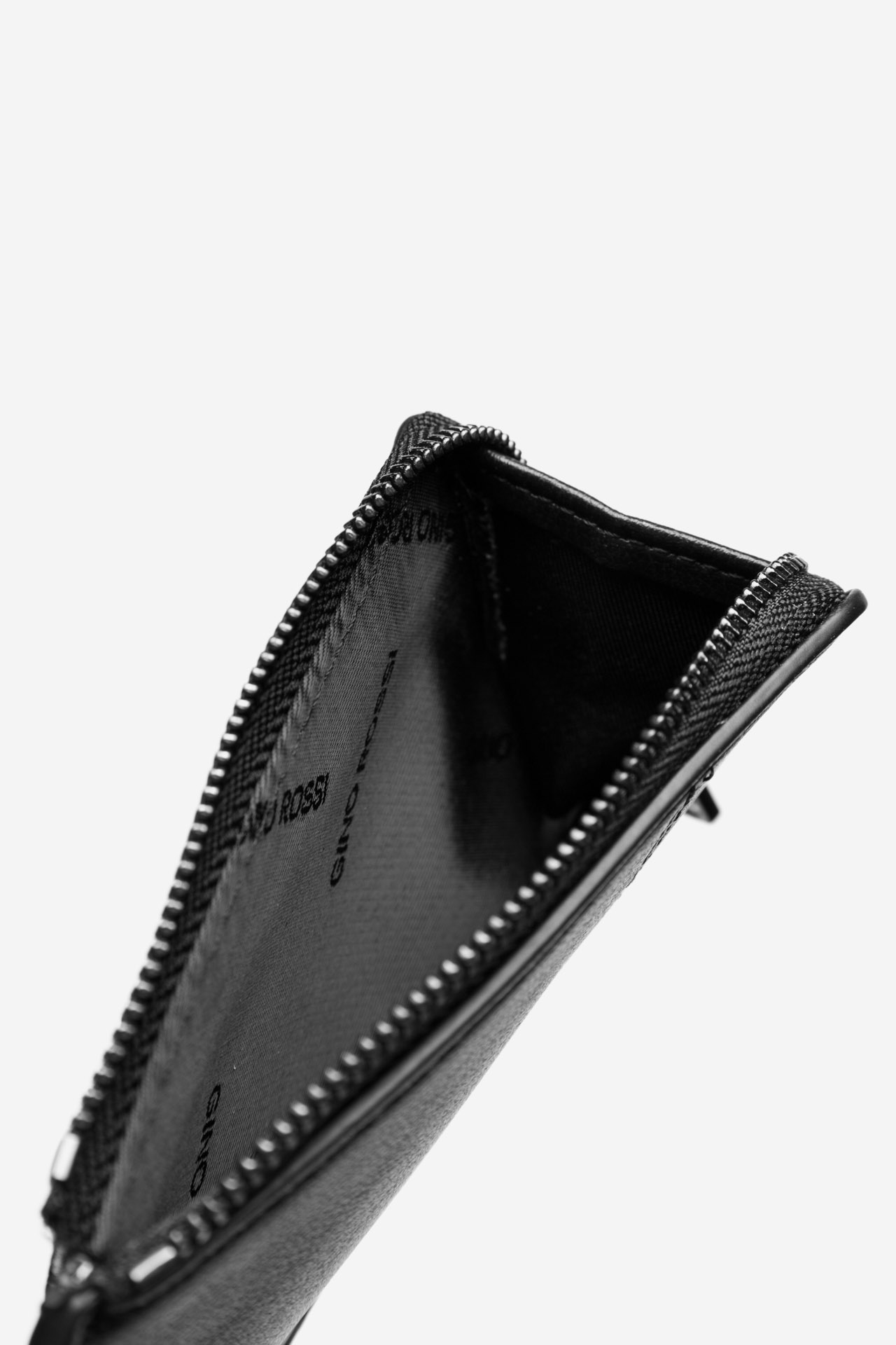 Pánská peněženka ČERNÁ