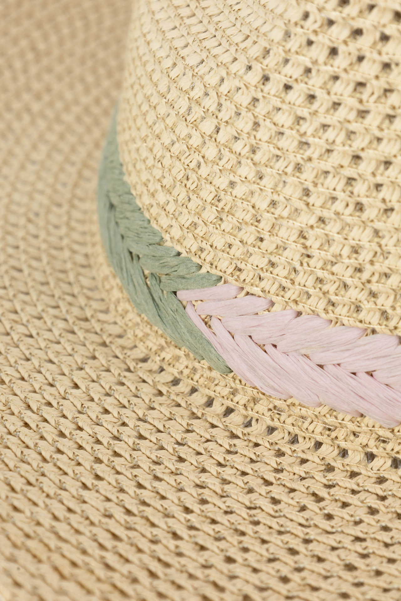 Dámský klobouk BÉŽOVÁ