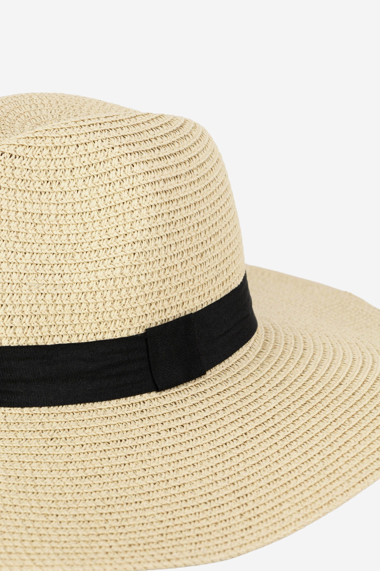 Dámský klobouk BÉŽOVÁ