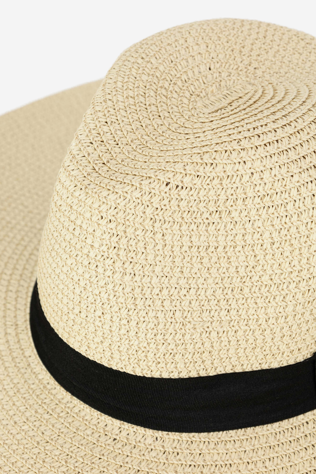 Dámský klobouk BÉŽOVÁ