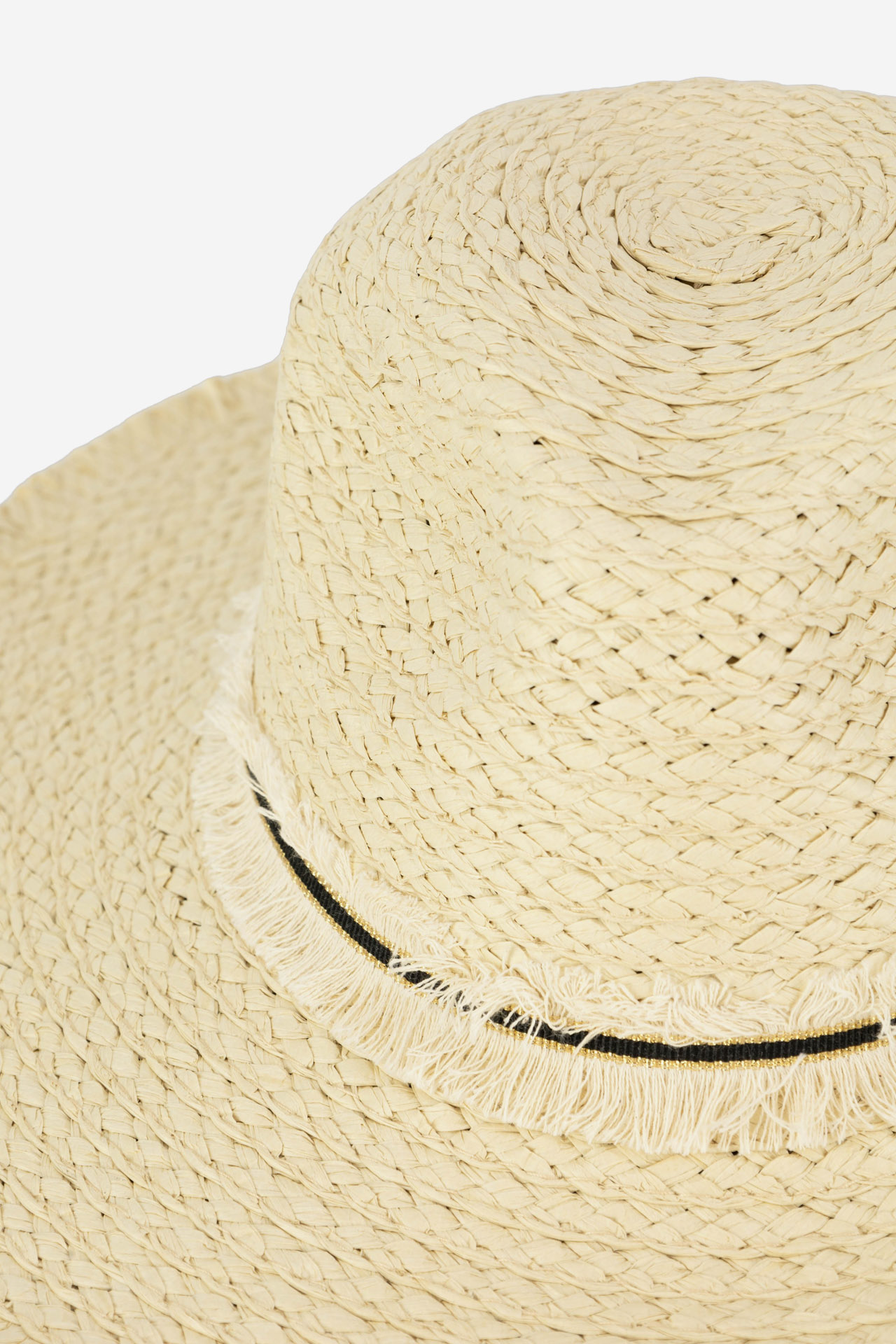 Dámský klobouk BÉŽOVÁ