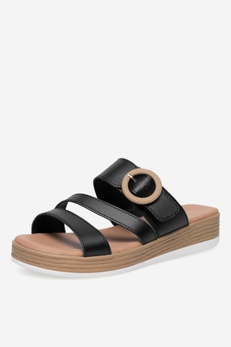 Lasocki WFA2719-2Z ČERNÁ
