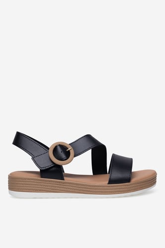 Sandale Lasocki WFA2719-3Z Crna