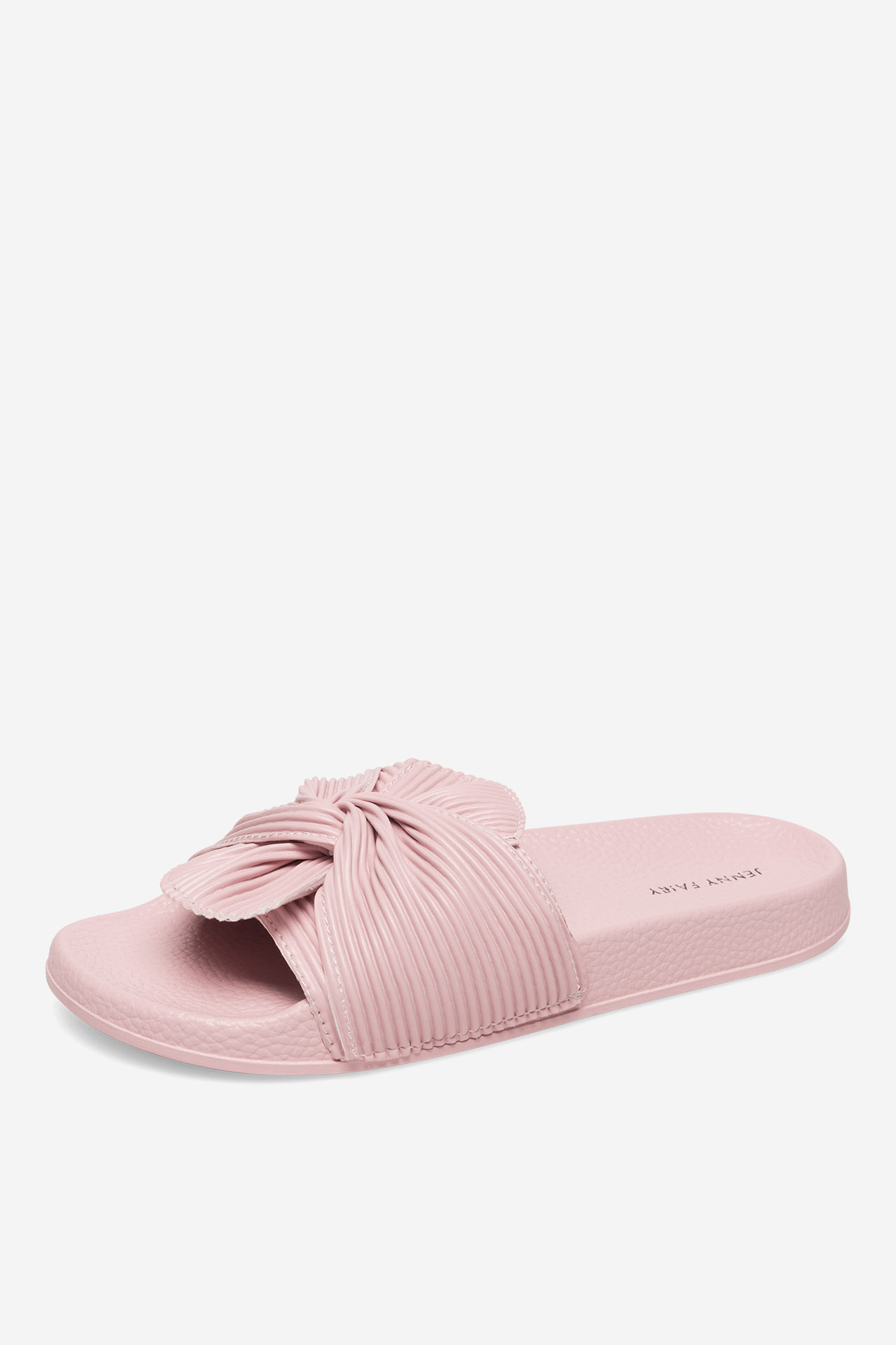 Natikači za bazen Živo roza