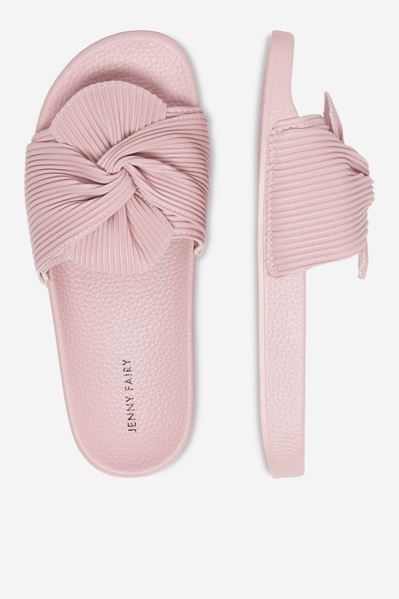 Natikači za bazen Živo roza