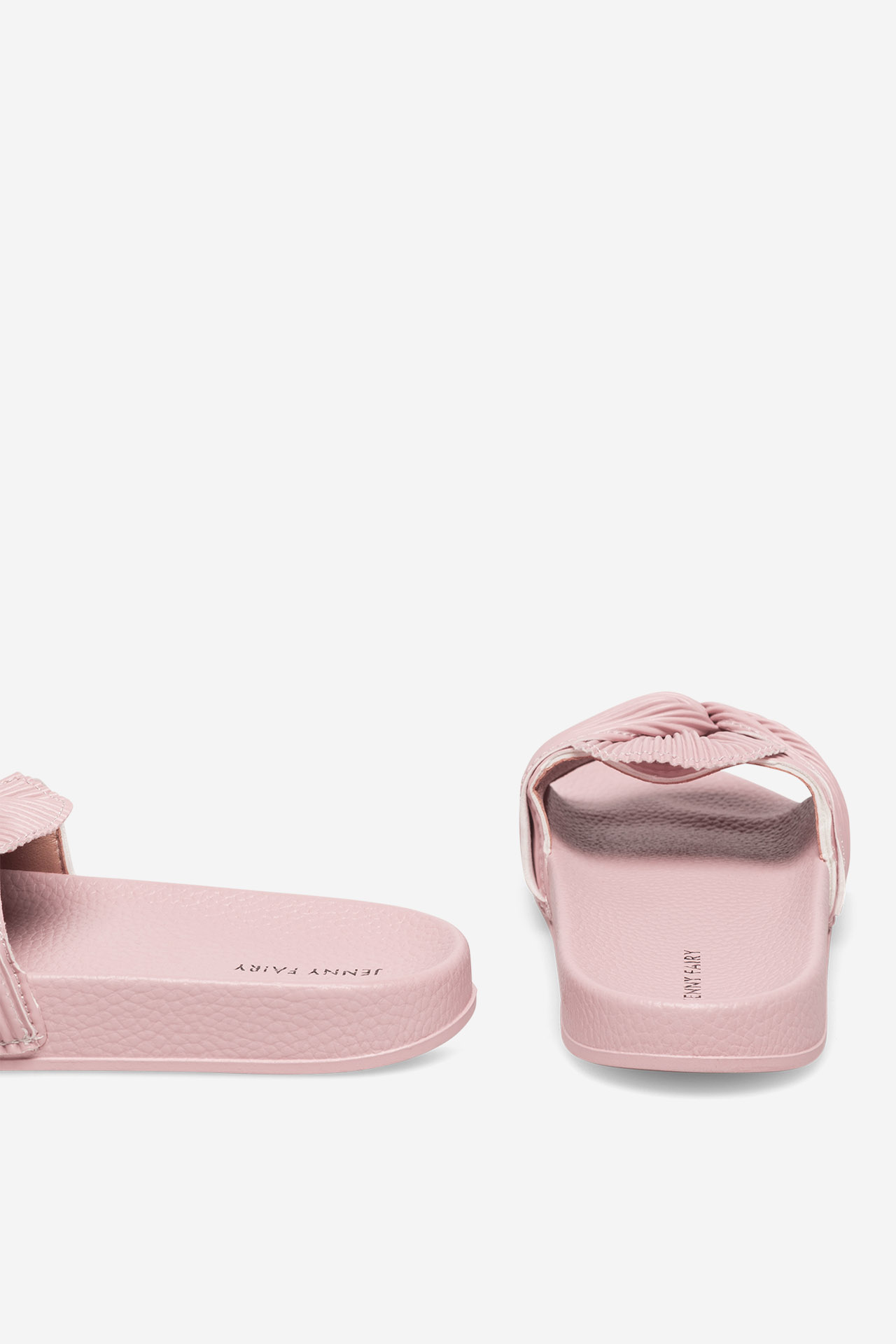 Natikači za bazen Živo roza