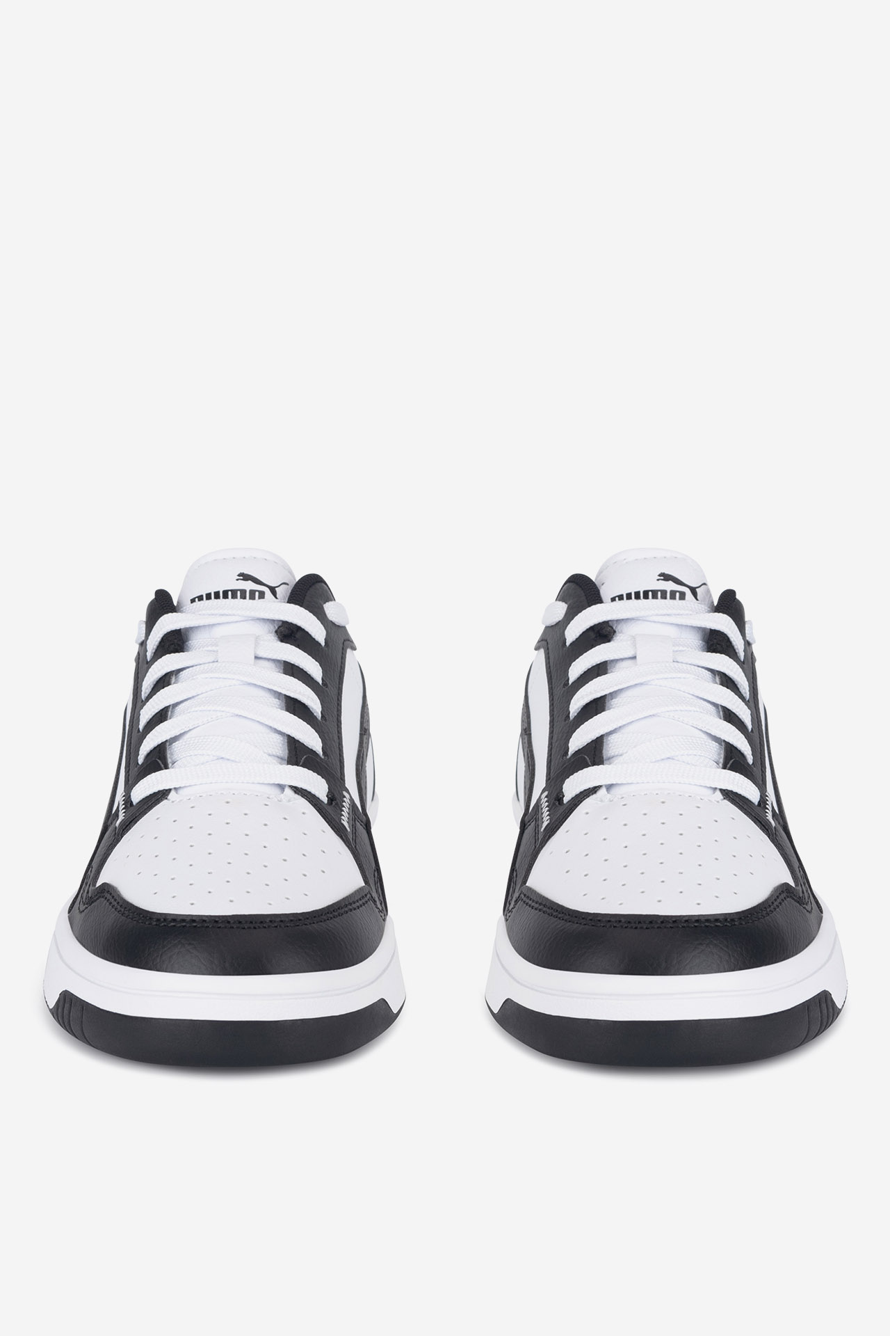 Sportovní obuv BÍLÁ