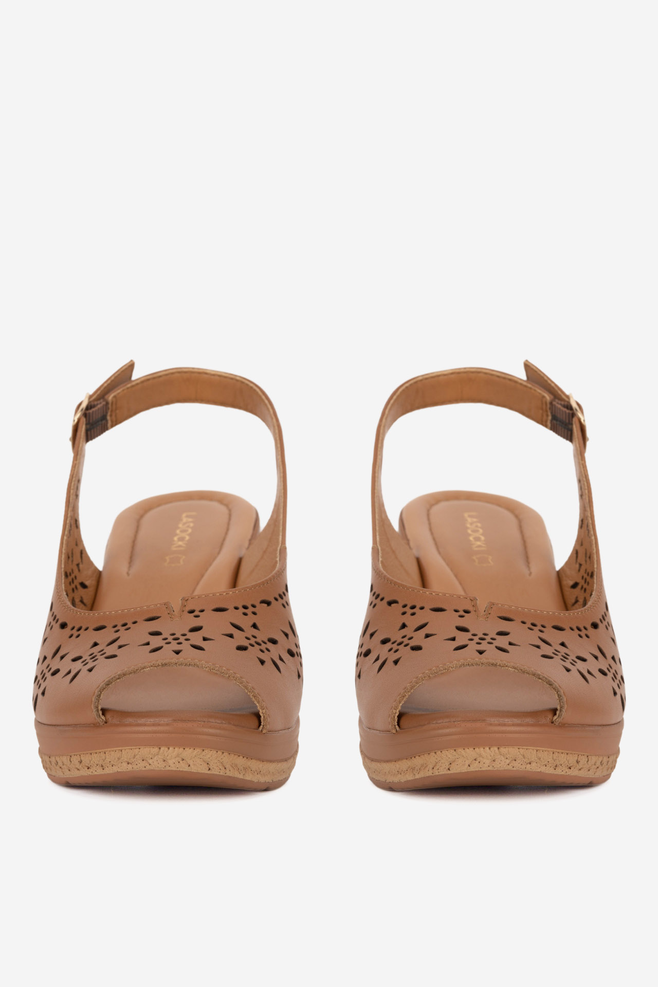 Sandály CAMEL