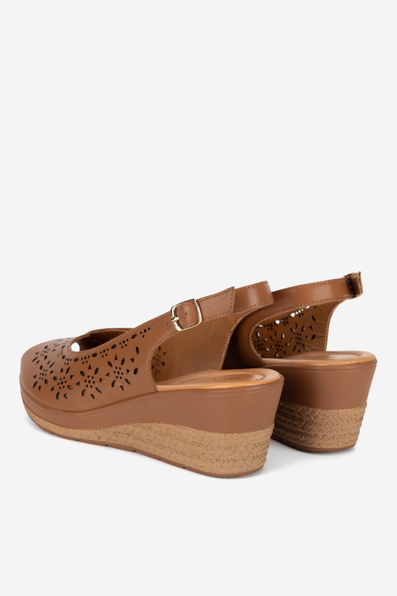 Sandály CAMEL