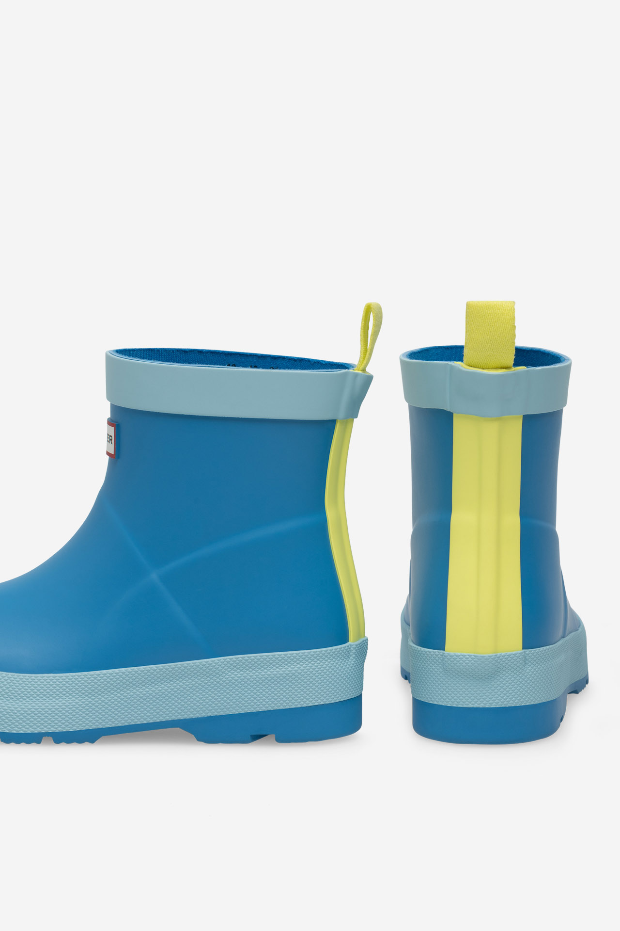 Gumáky BLANKYTNĚ MODRÁ