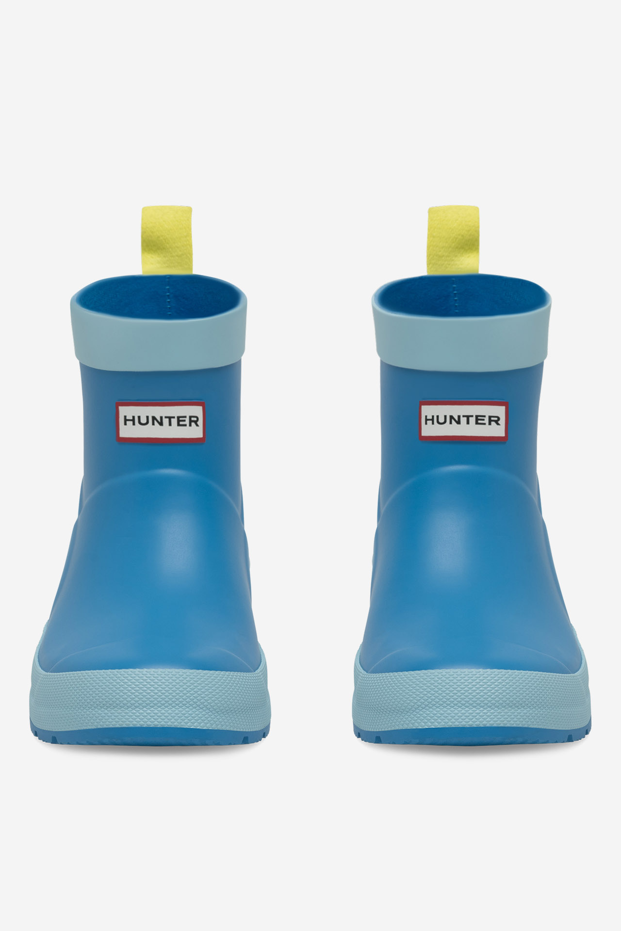 Gumáky BLANKYTNĚ MODRÁ