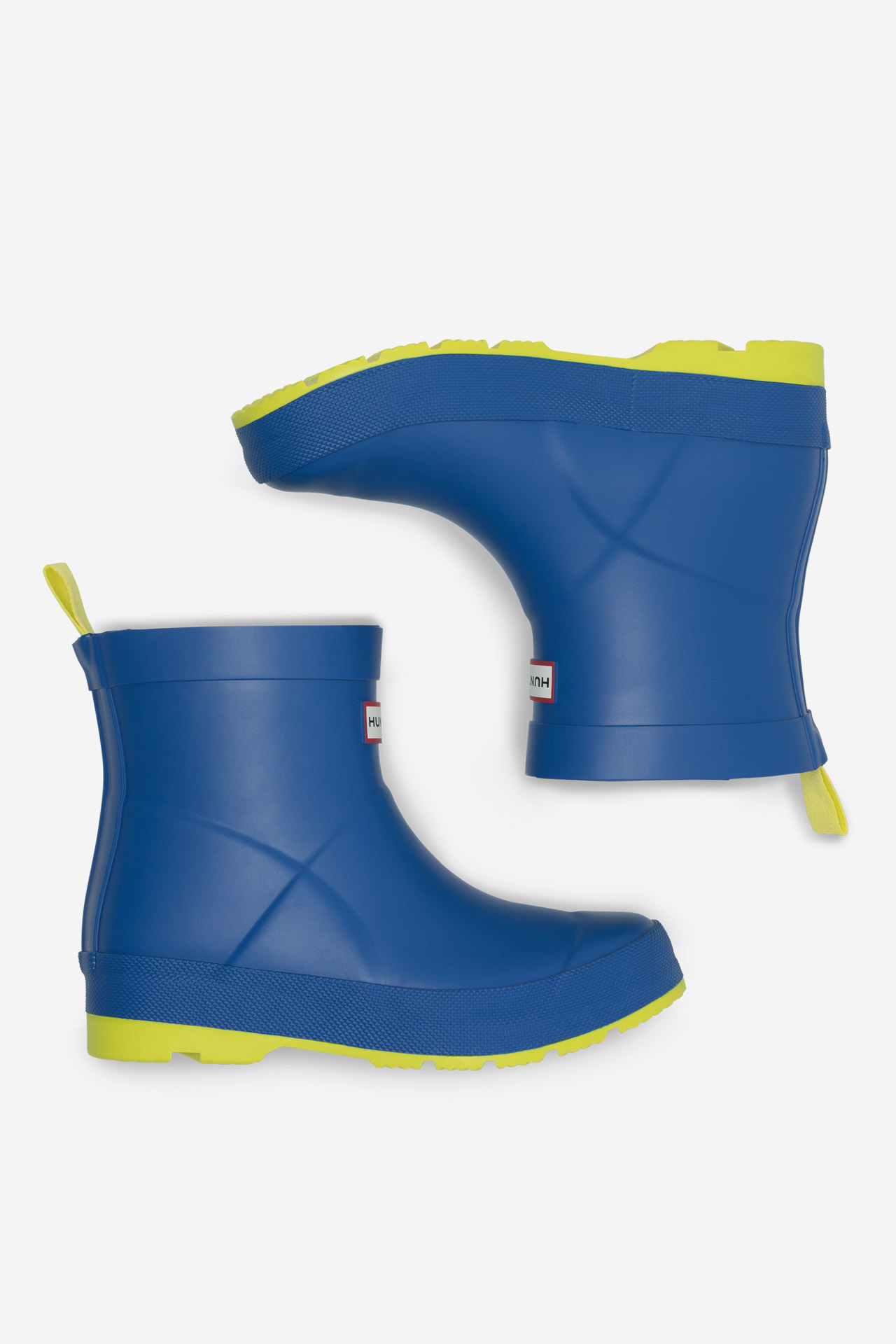 Gumáky CHRPOVĚ MODRÁ