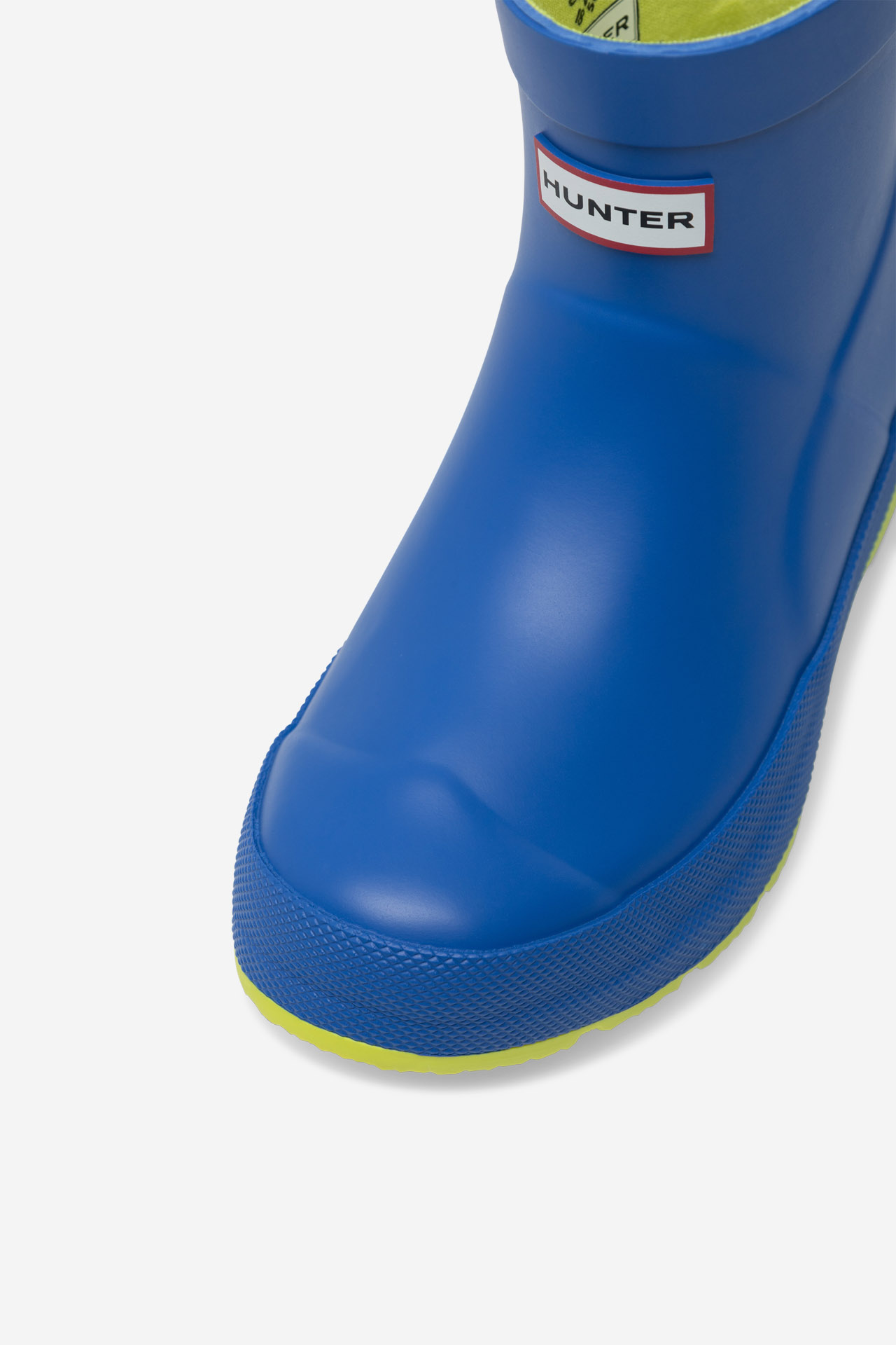 Gumáky CHRPOVĚ MODRÁ