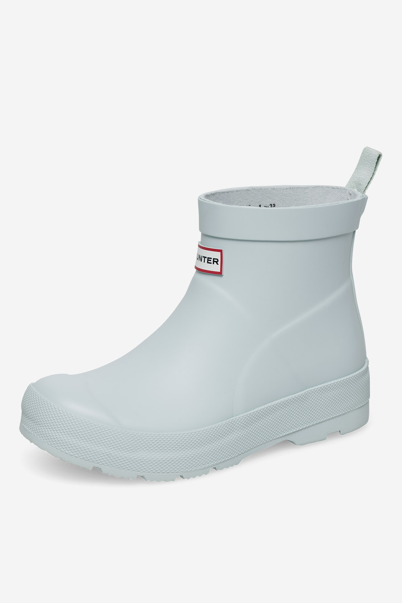 Gumáky SVĚTLE MODRÁ