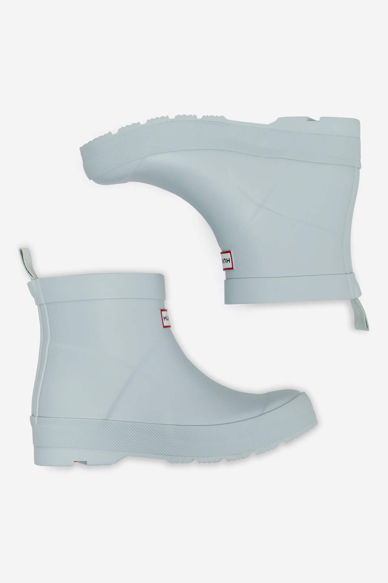 Gumáky SVĚTLE MODRÁ