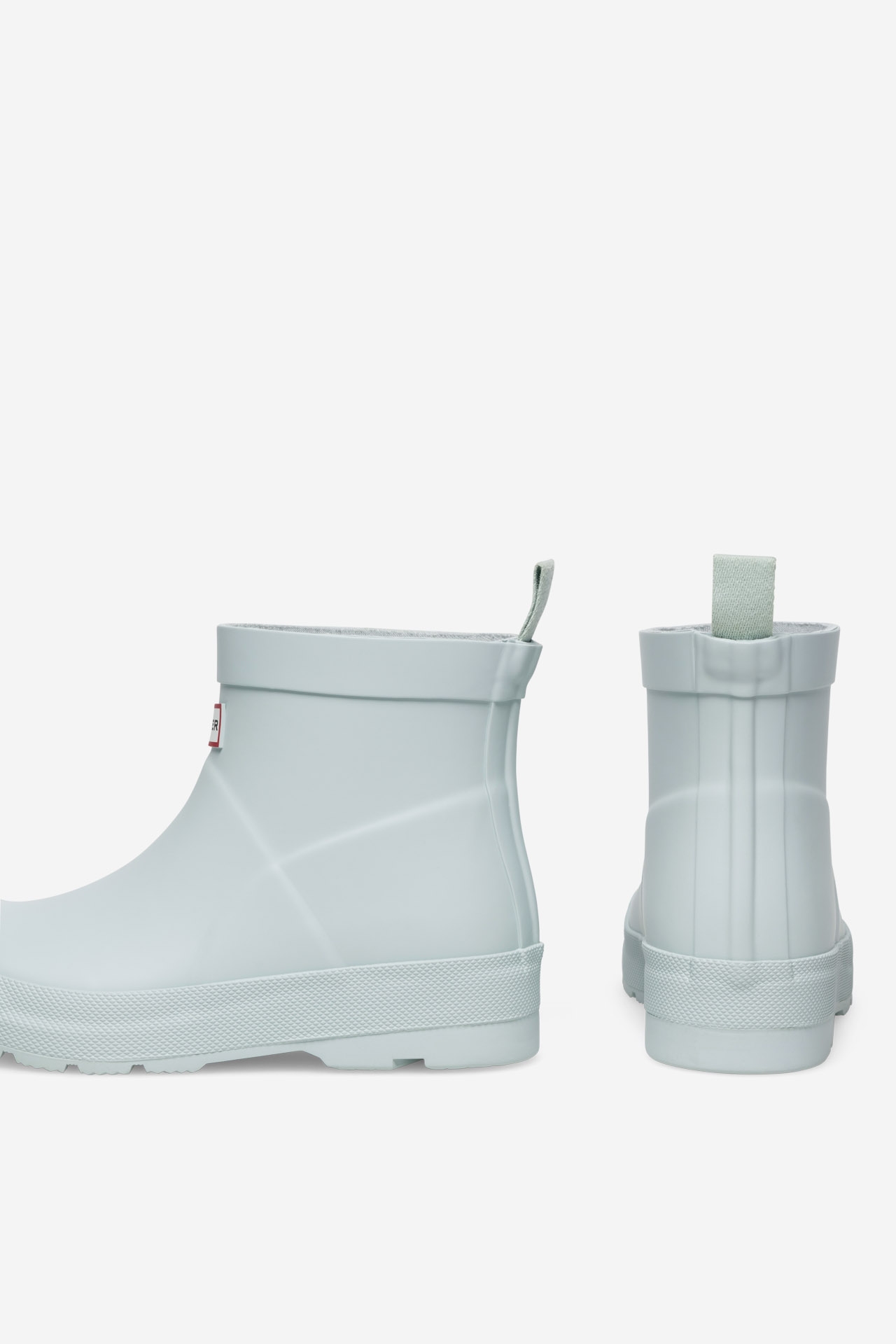 Gumáky SVĚTLE MODRÁ