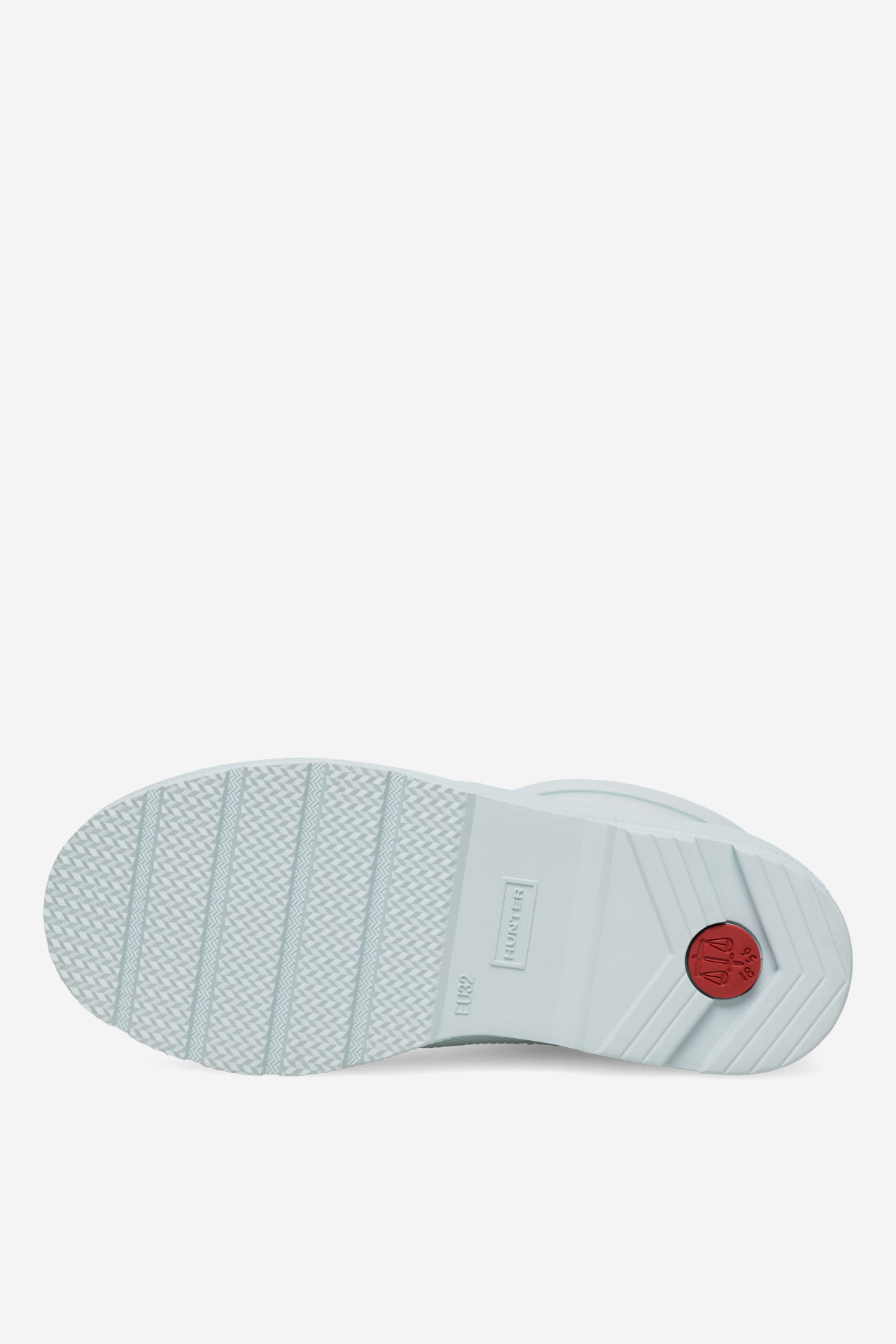 Gumáky SVĚTLE MODRÁ