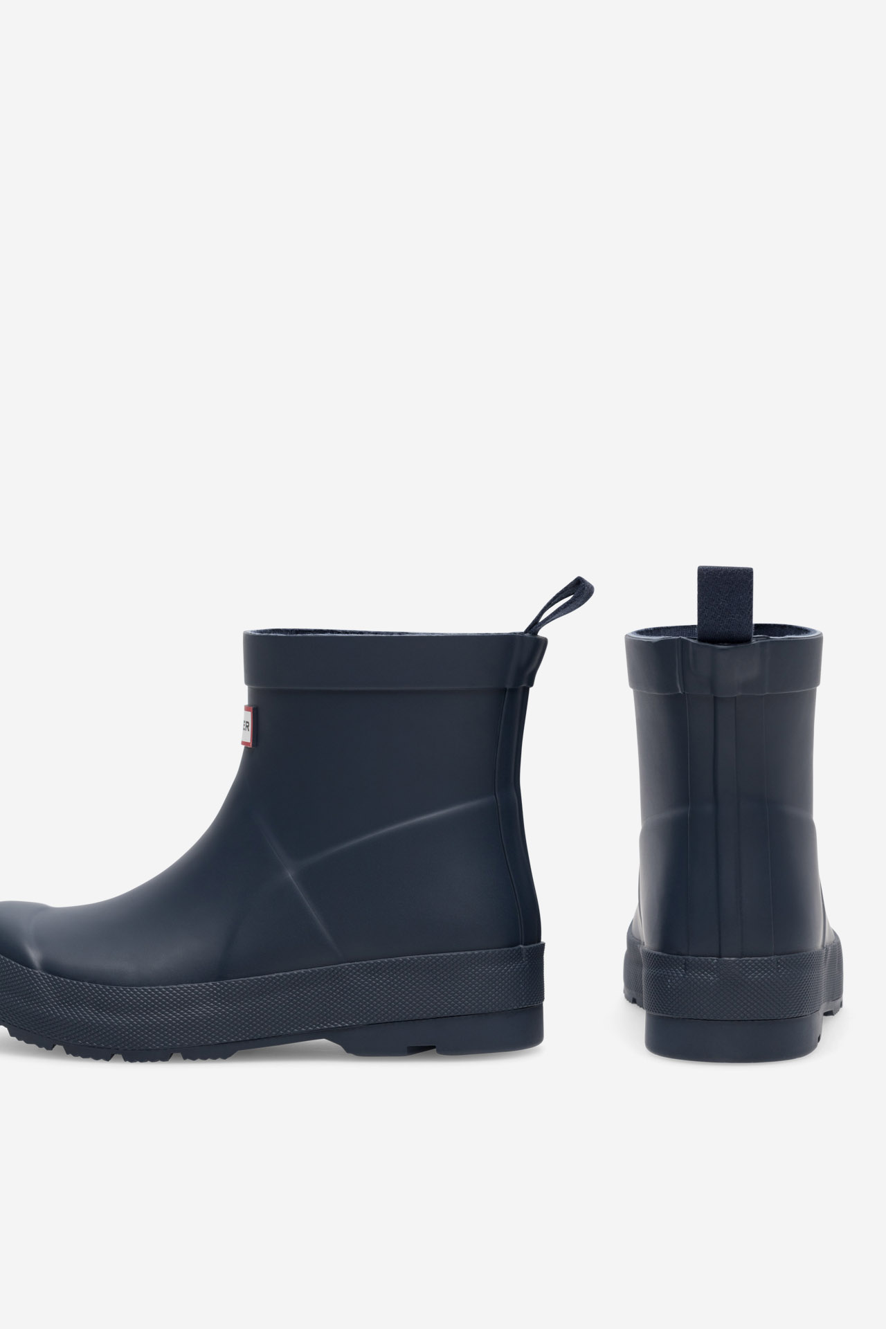 Gumáky TMAVĚ MODRÁ