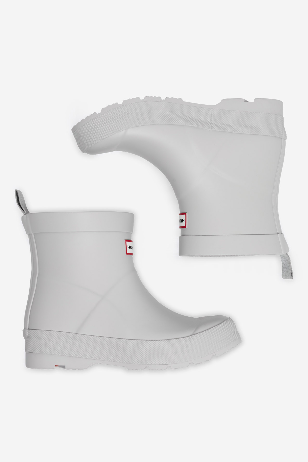 Gumáky SVĚTLE ŠEDÁ