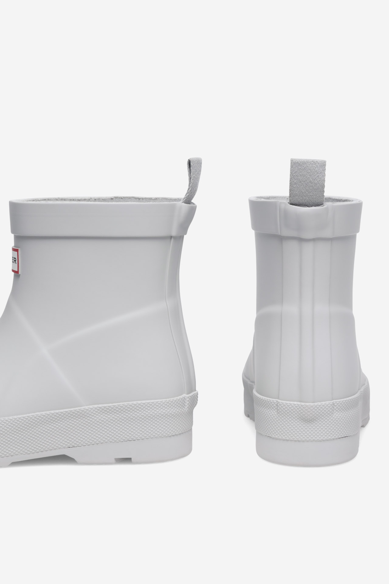 Gumáky SVĚTLE ŠEDÁ