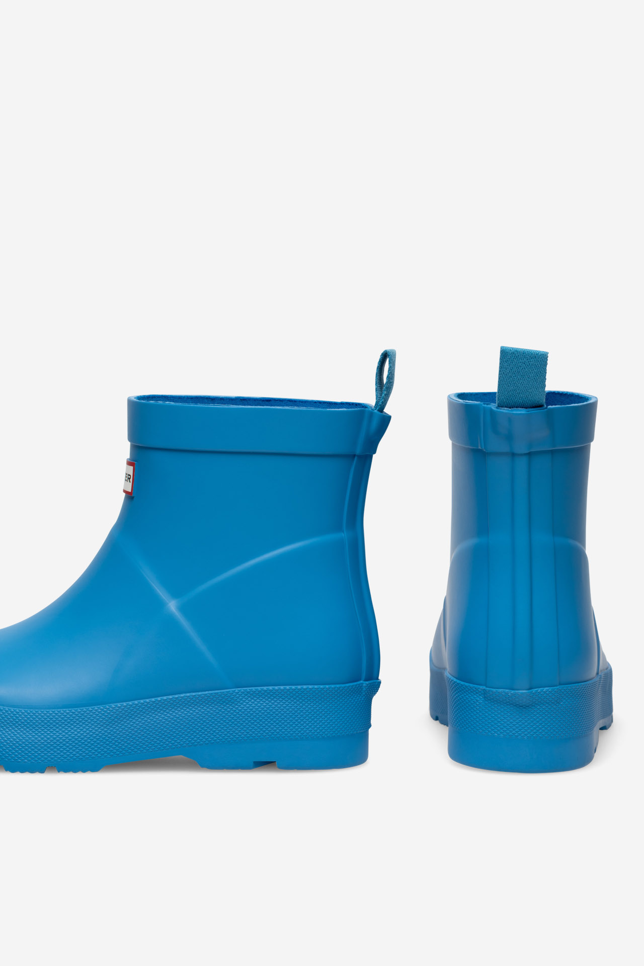 Gumáky BLANKYTNĚ MODRÁ