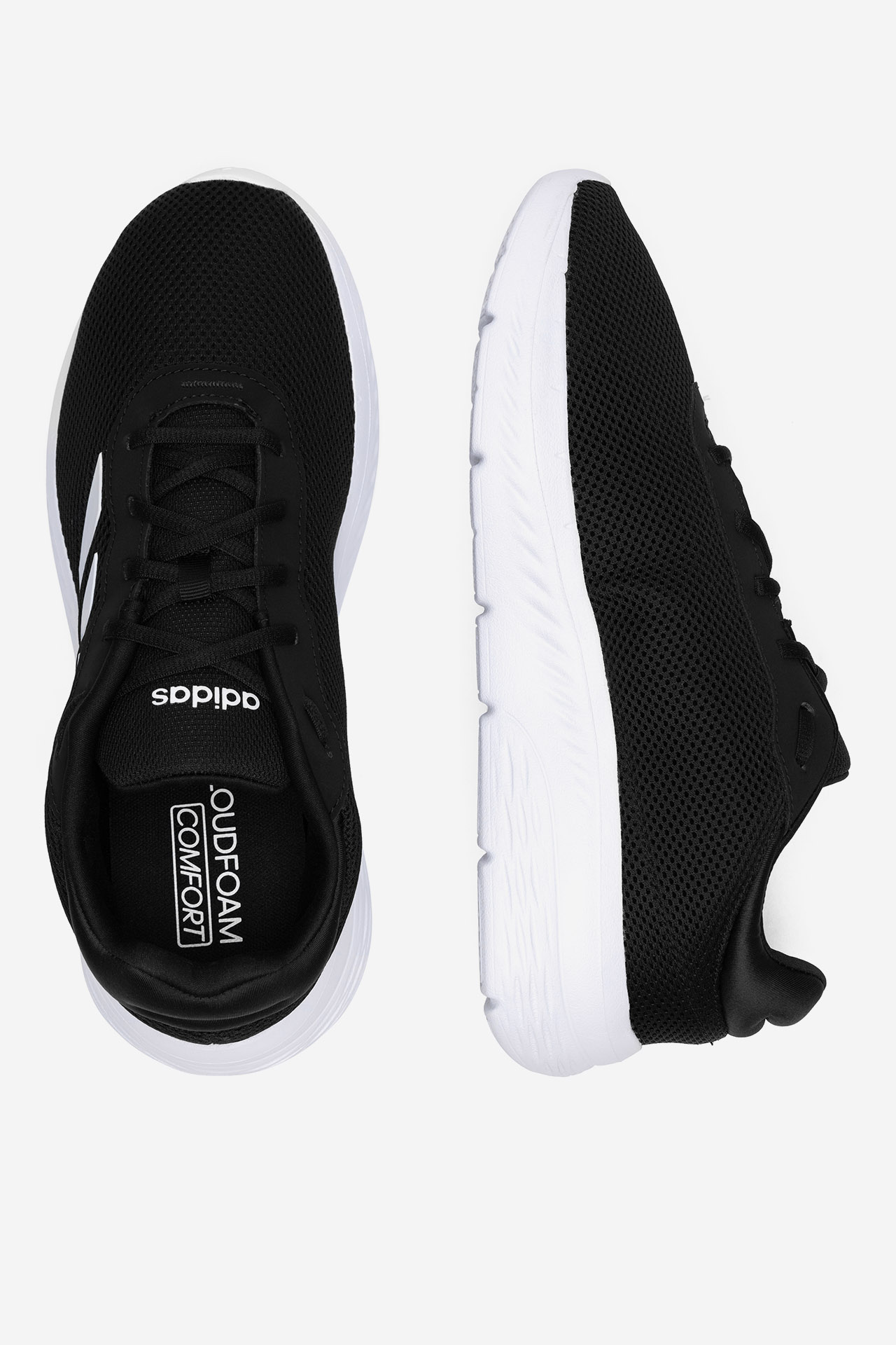 Sportovní obuv ČERNÁ