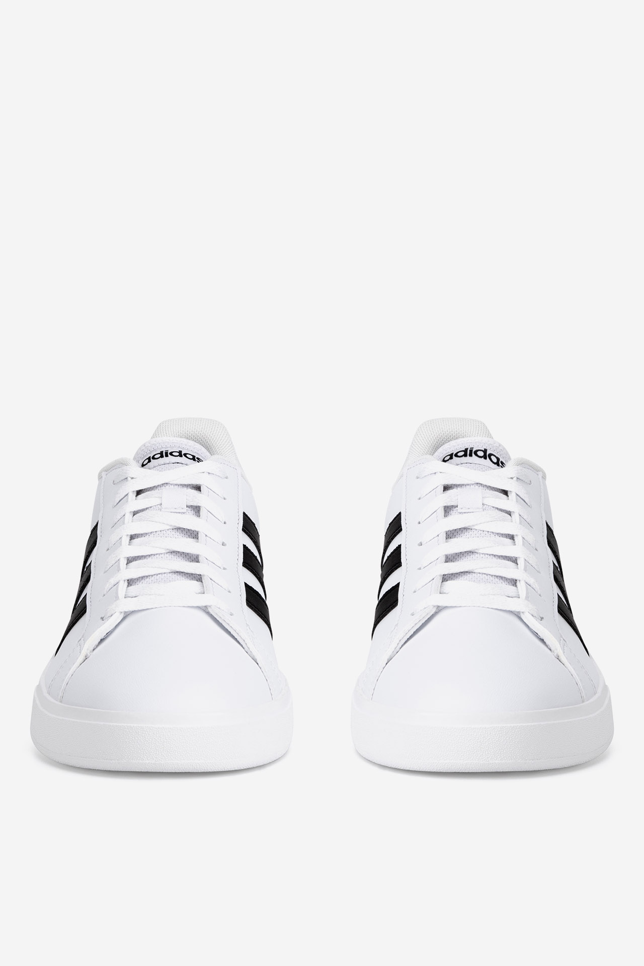 Sportovní obuv BÍLÁ