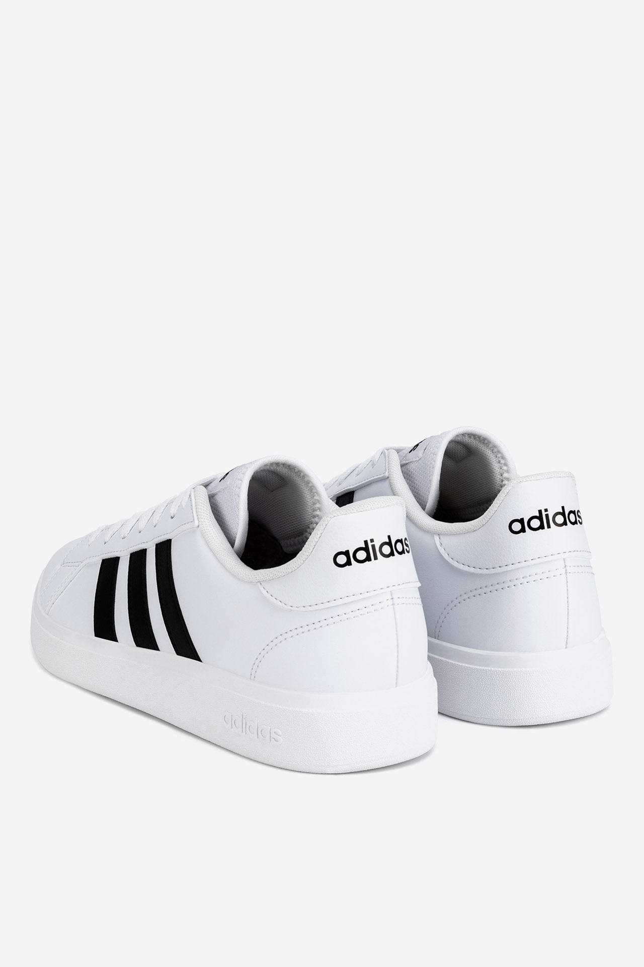 Sportovní obuv BÍLÁ