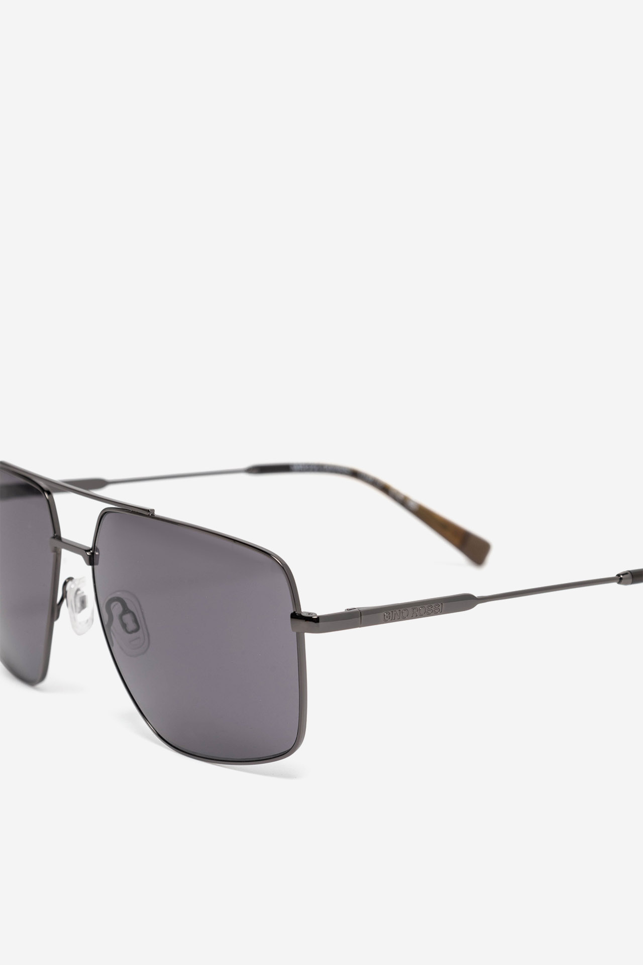 Unisex brýle ČERNÁ