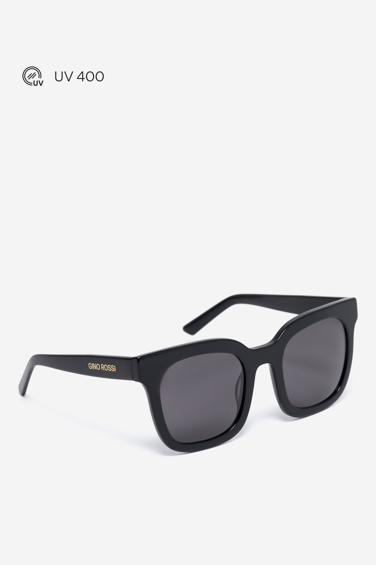 Dámské brýle ČERNÁ