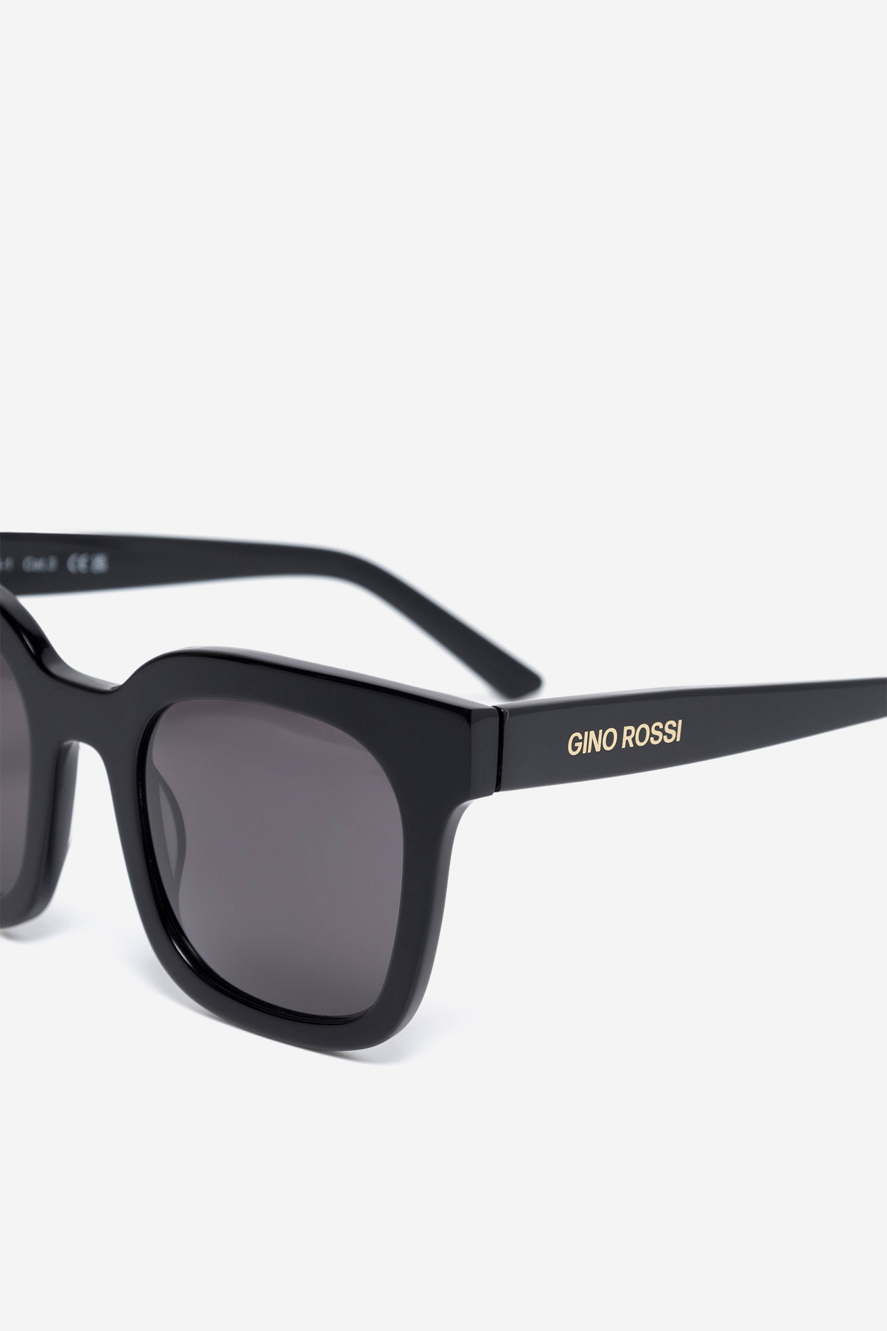 Dámské brýle ČERNÁ