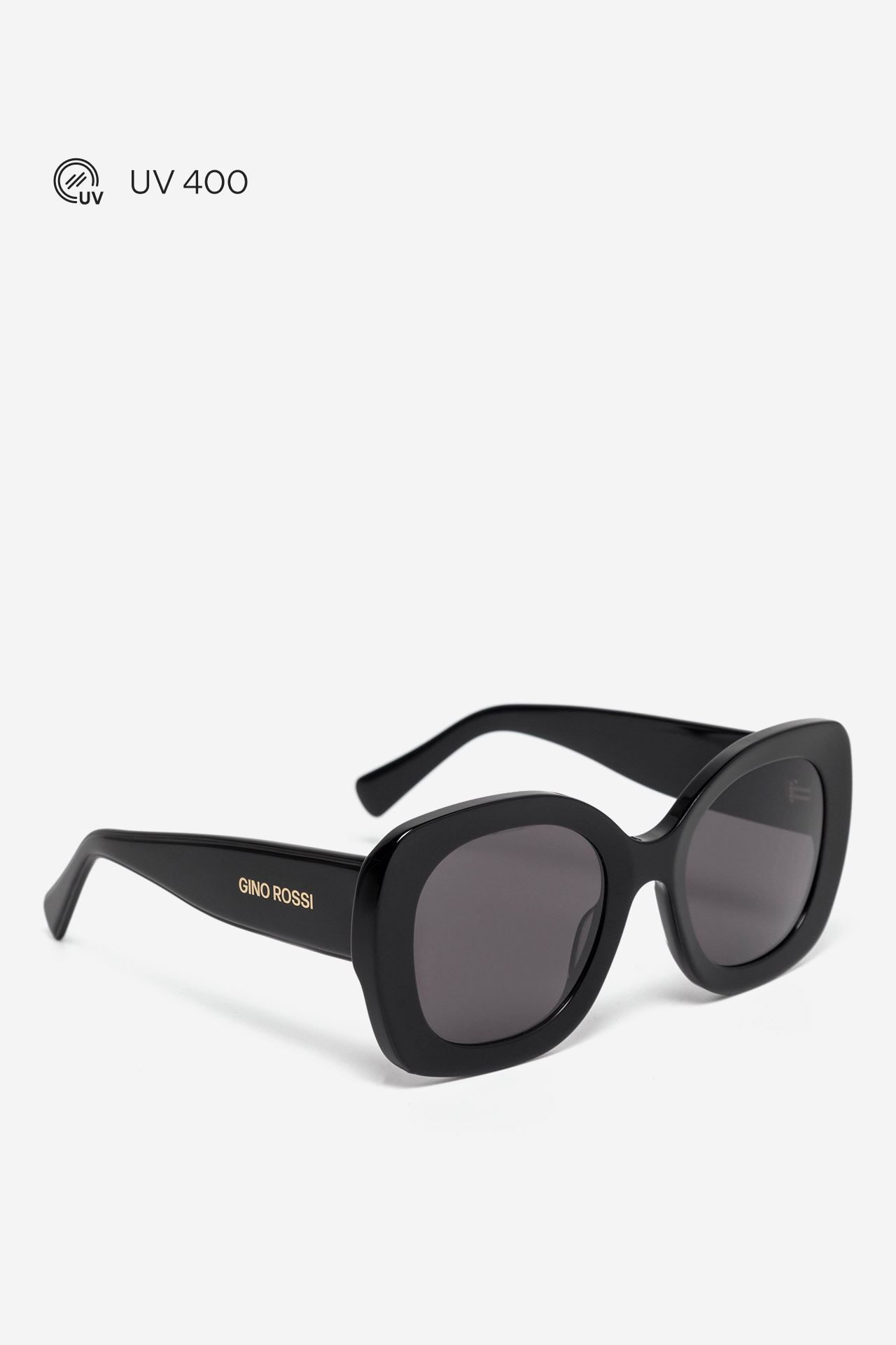 Dámské brýle ČERNÁ