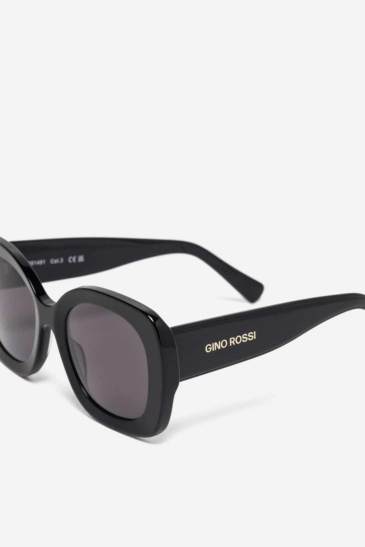 Dámské brýle ČERNÁ