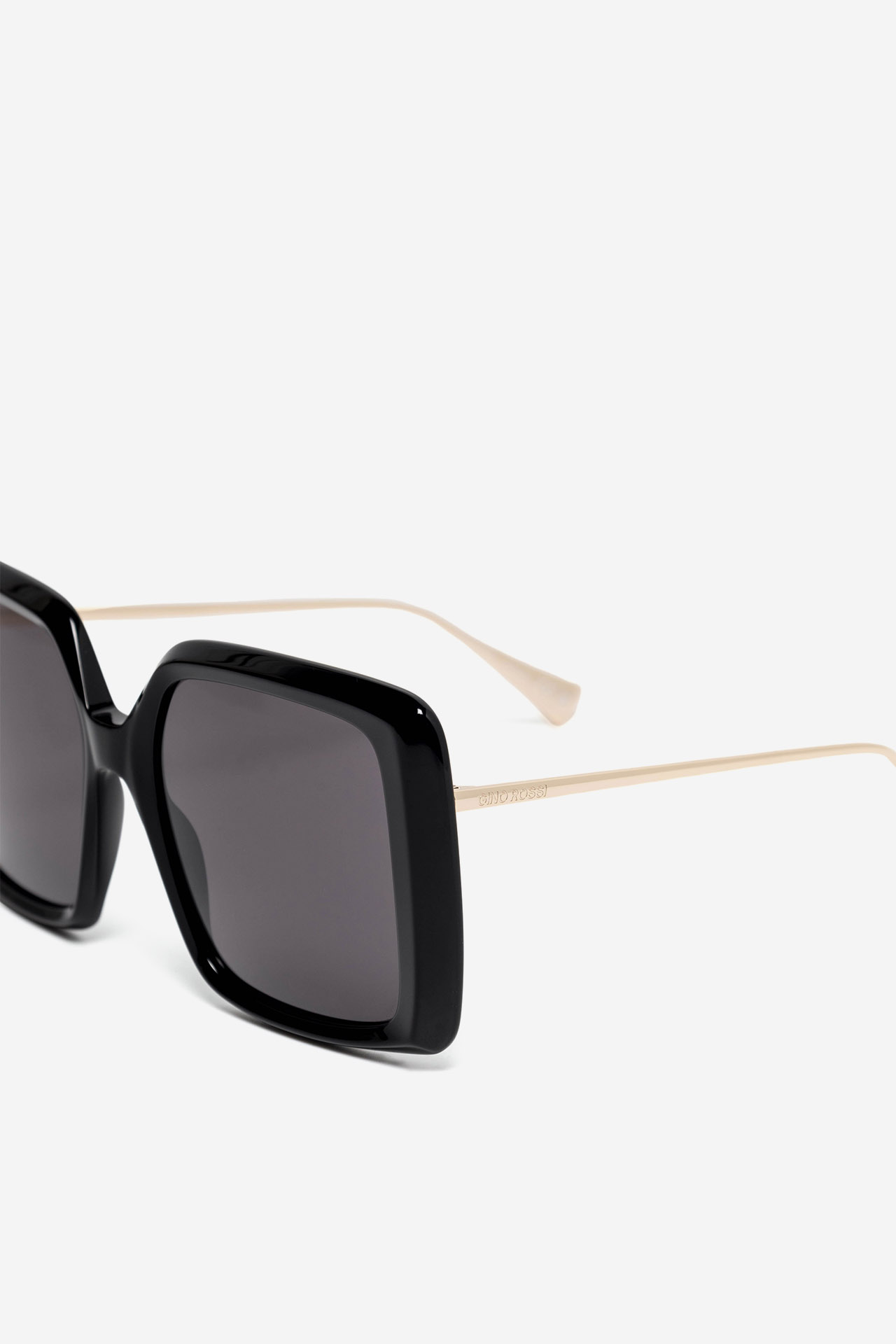 Dámské brýle ČERNÁ