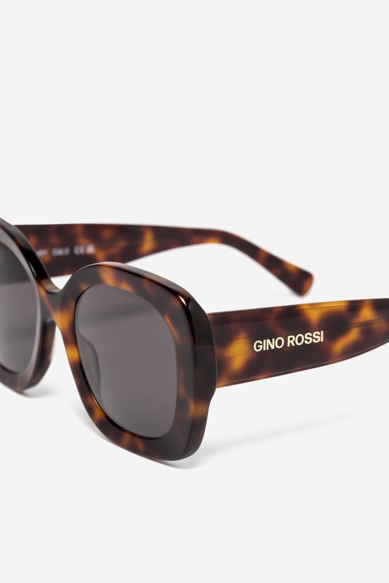 Dámské brýle HNĚDÁ