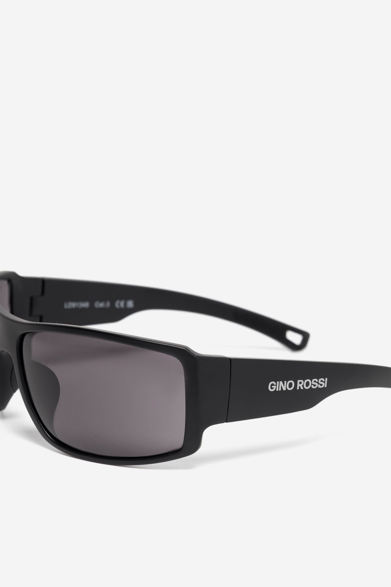 Pánské brýle ČERNÁ