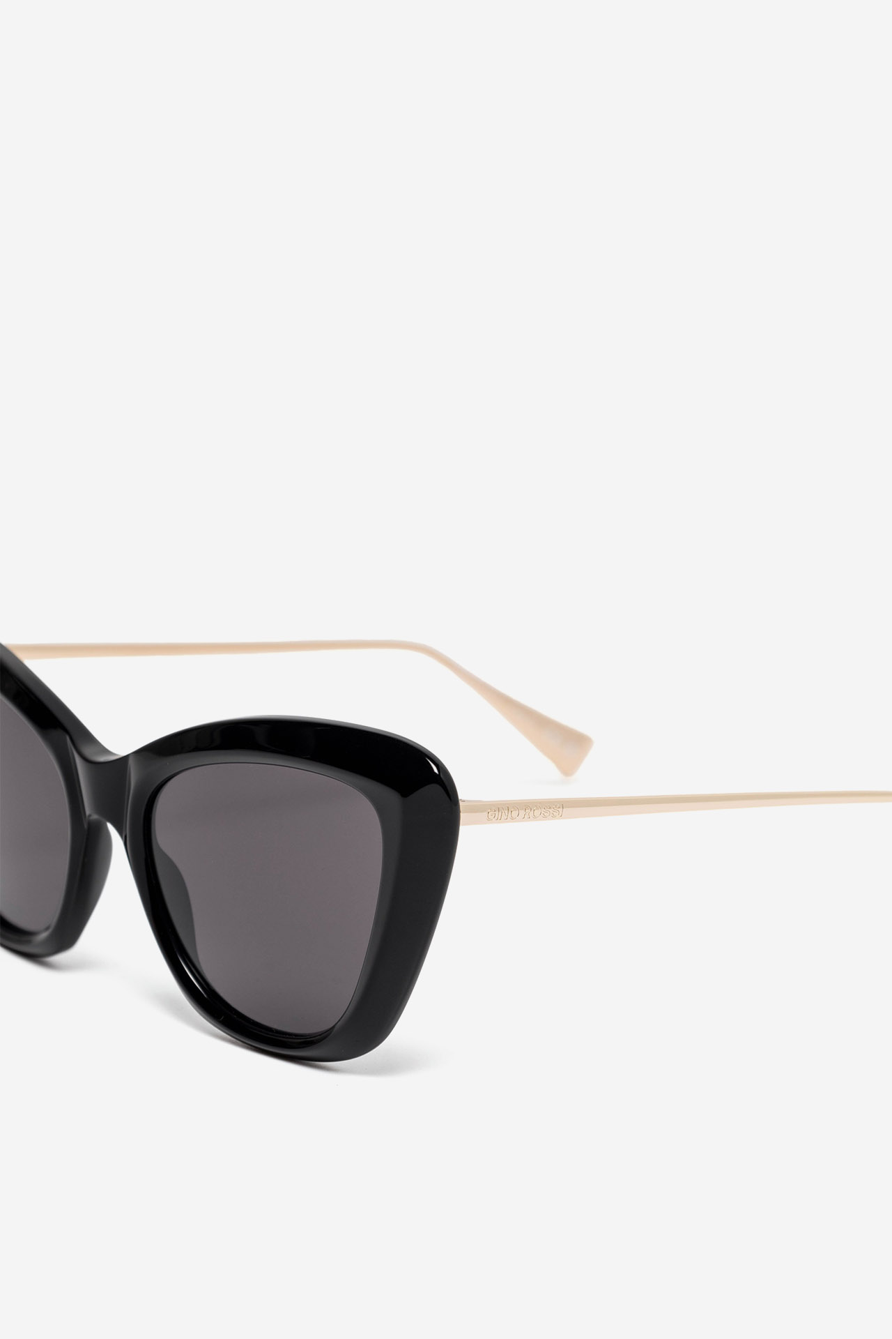 Dámské brýle ČERNÁ