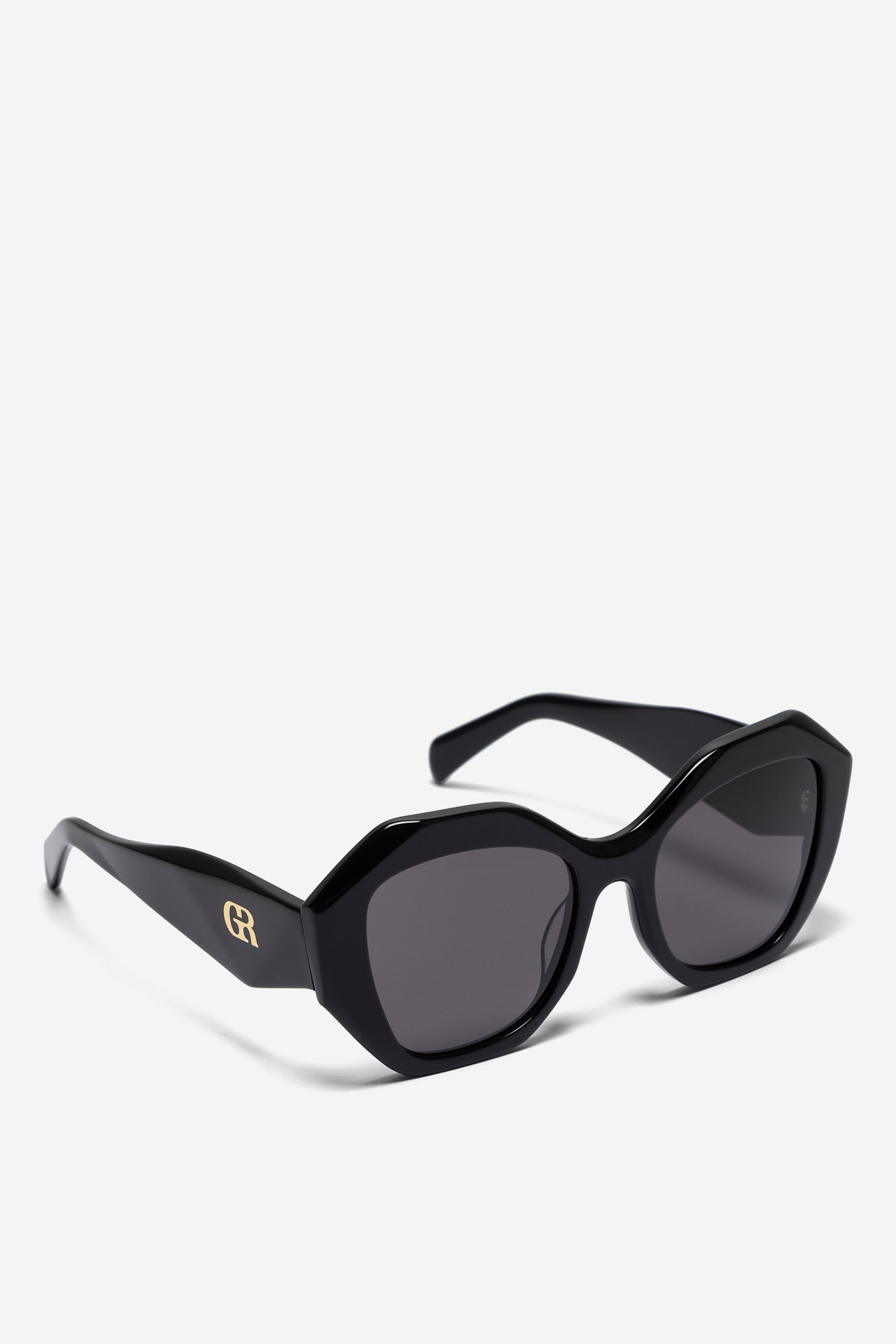 Dámské brýle ČERNÁ