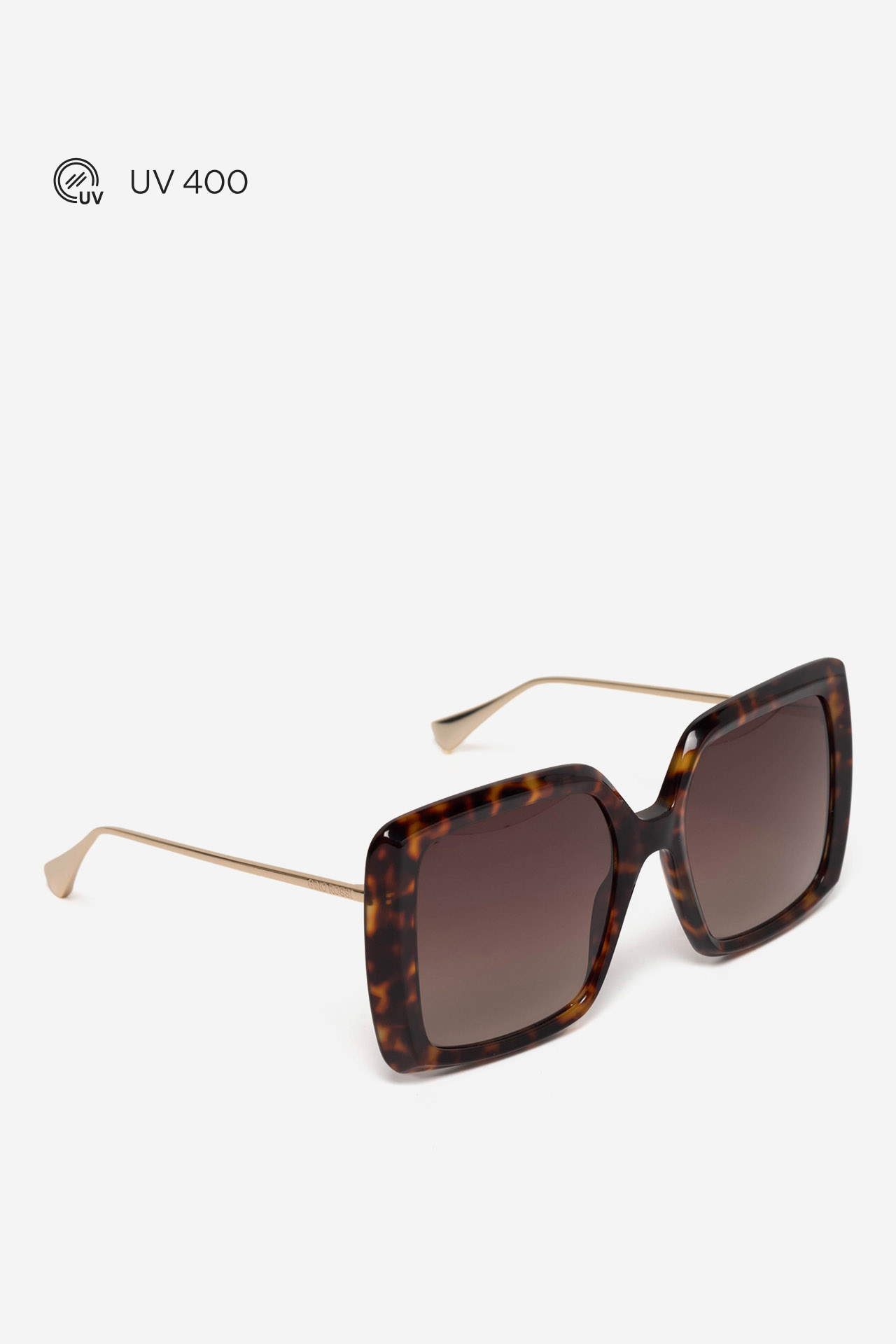 Dámské brýle HNĚDÁ