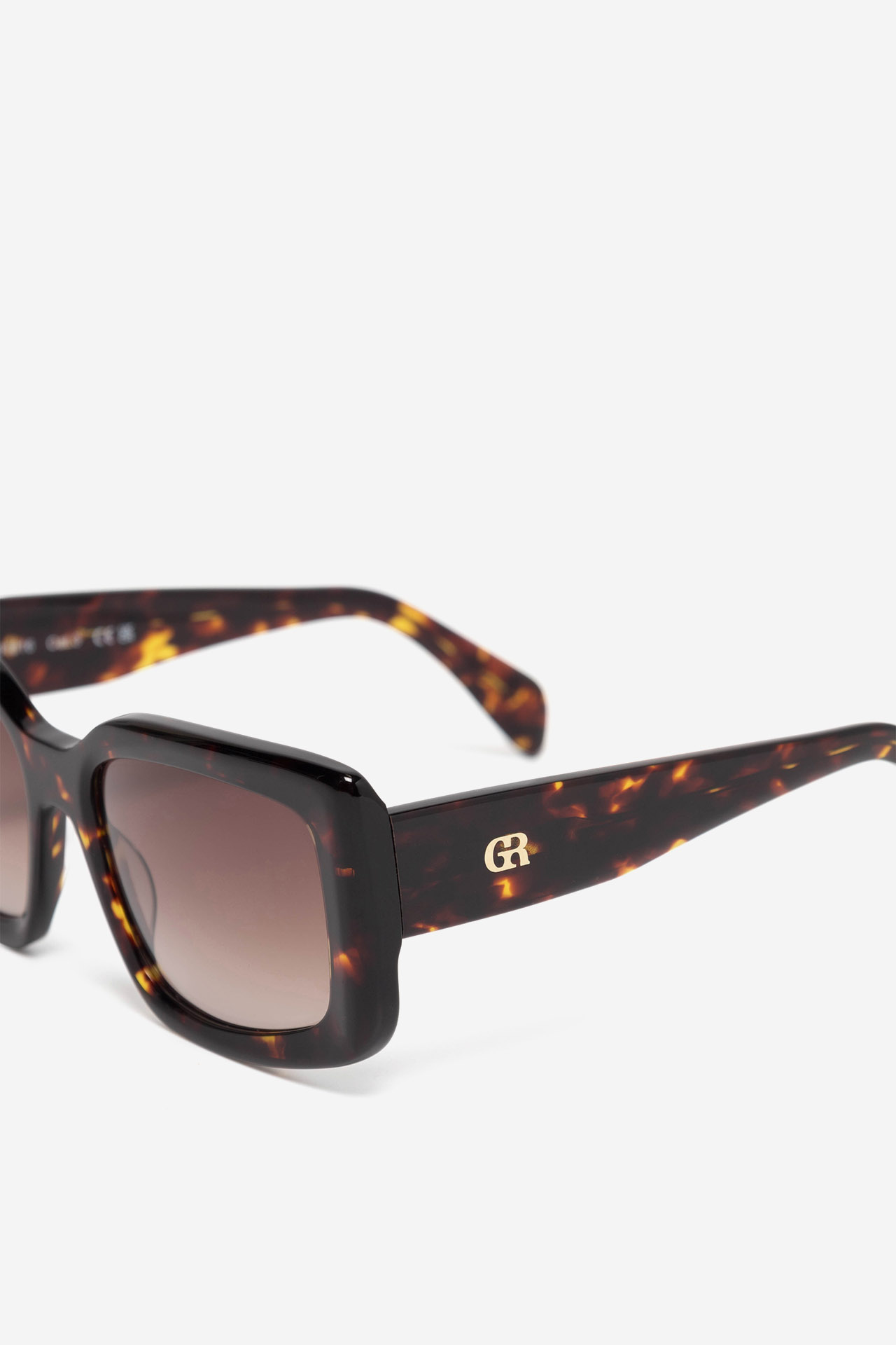 Dámské brýle HNĚDÁ