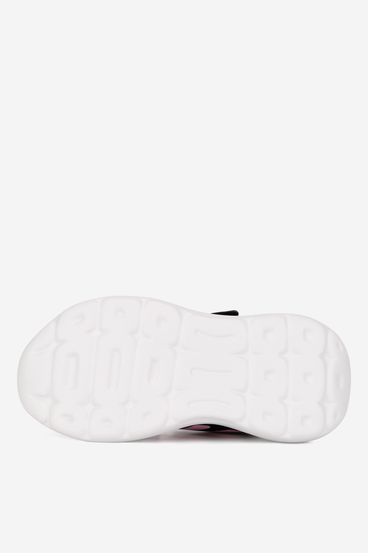 Sportovní obuv ČERNÁ