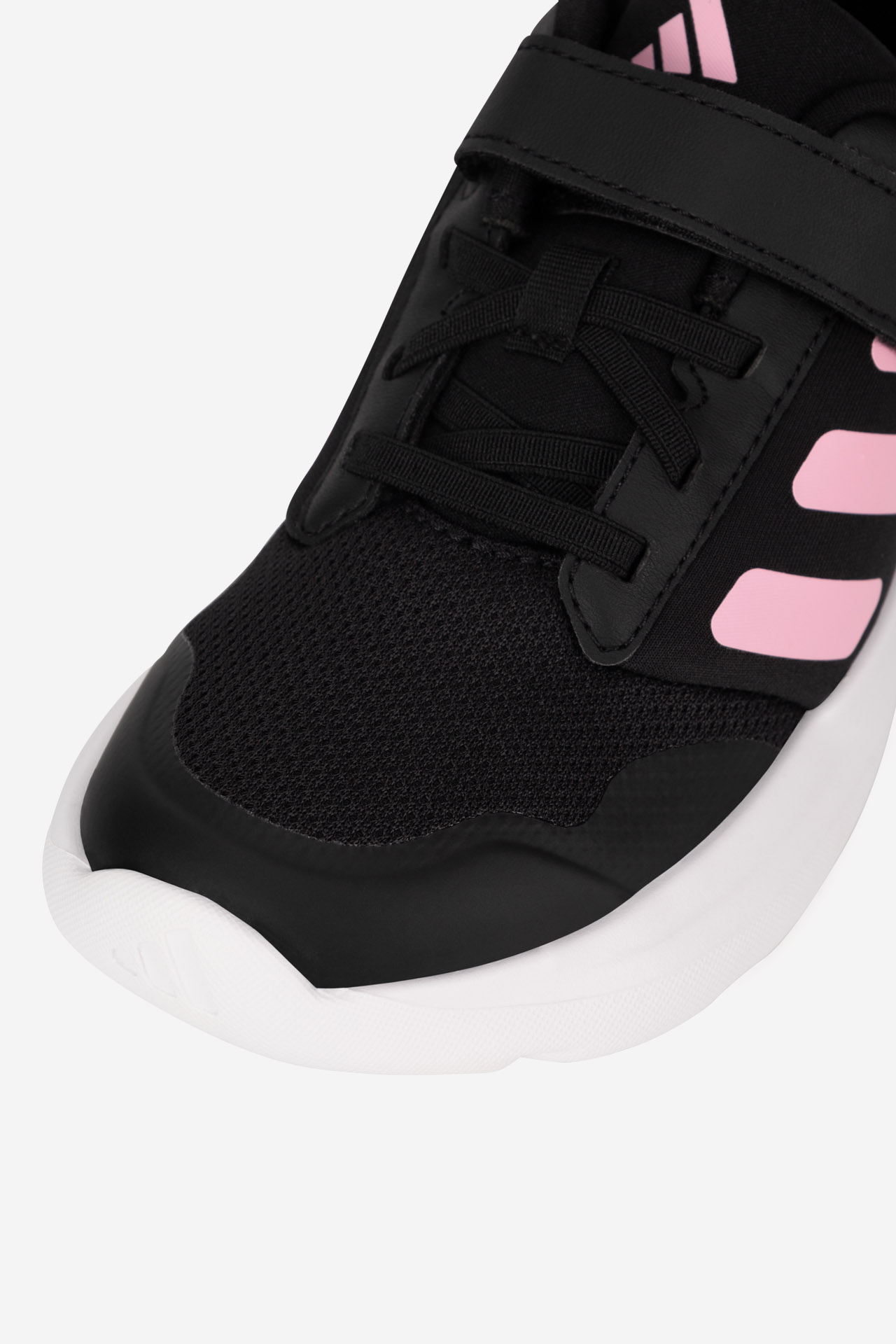 Sportovní obuv ČERNÁ