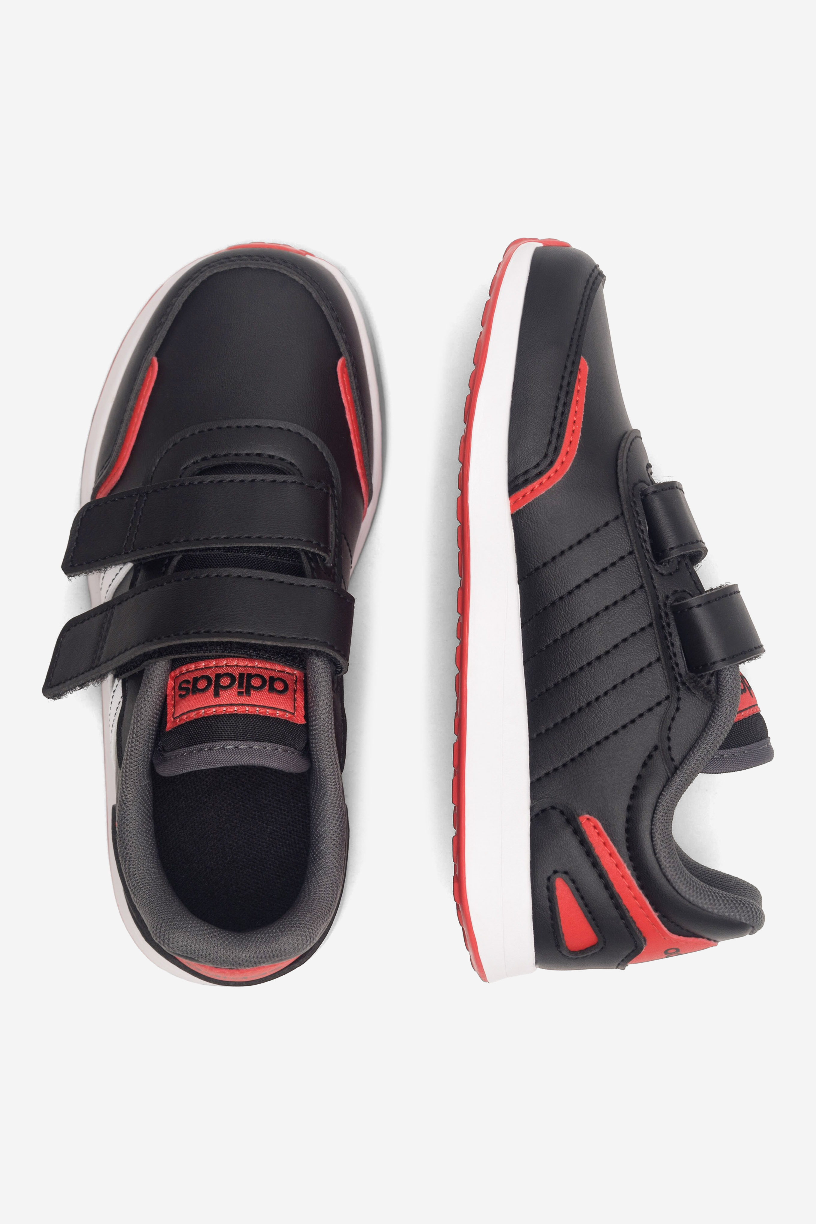 Sportovní obuv ČERNÁ