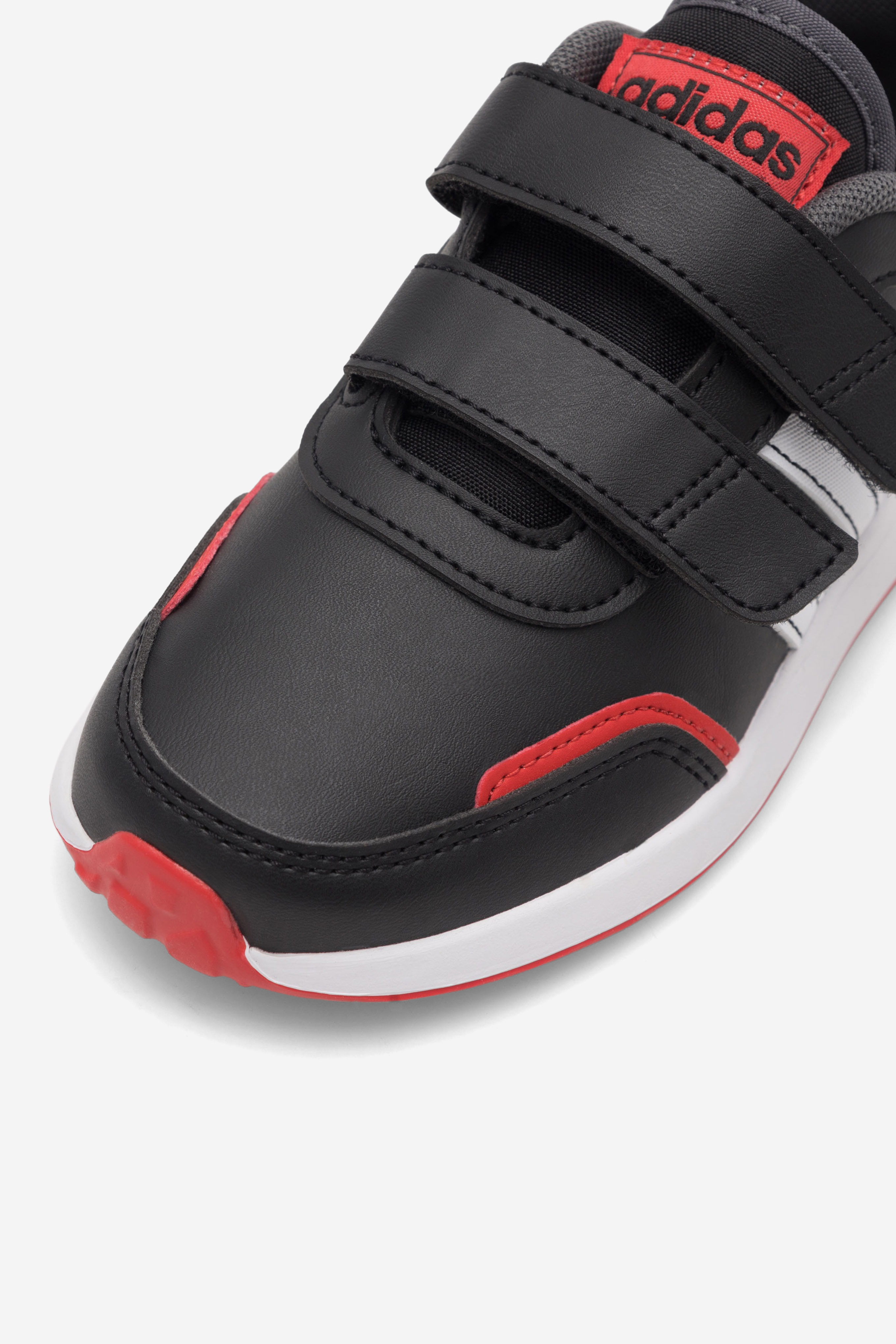 Sportovní obuv ČERNÁ