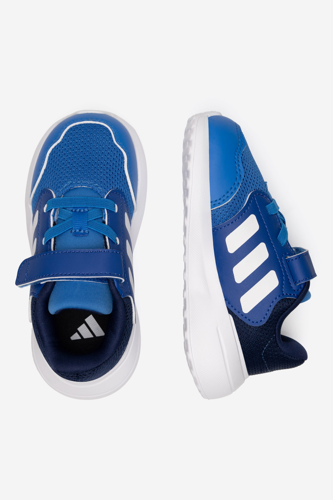 Sportovní obuv BLANKYTNĚ MODRÁ